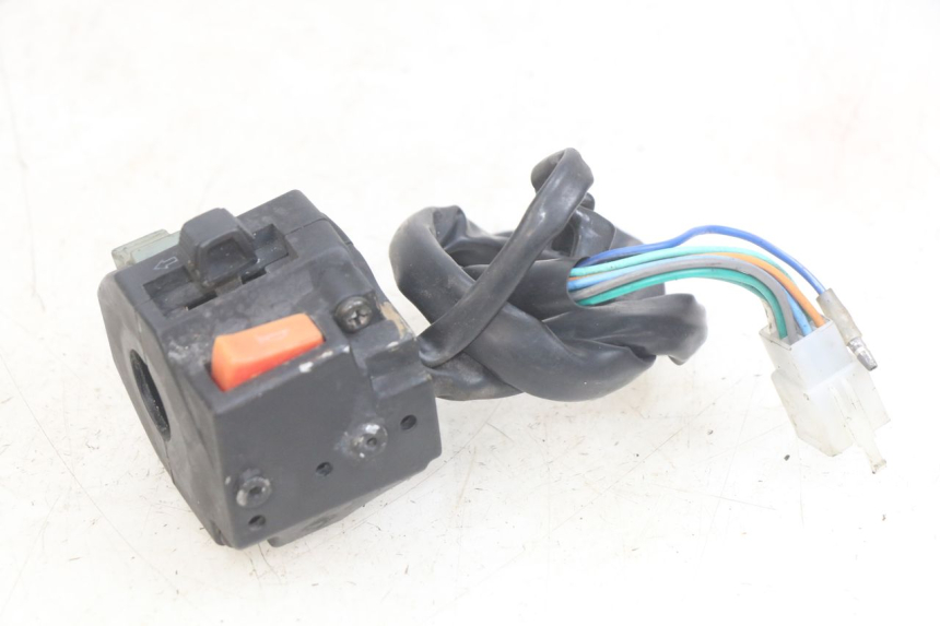 photo de LINKER LENKER YAMASAKI ROADSTER 50 (2013 - 2018) - Alternative Perspektive