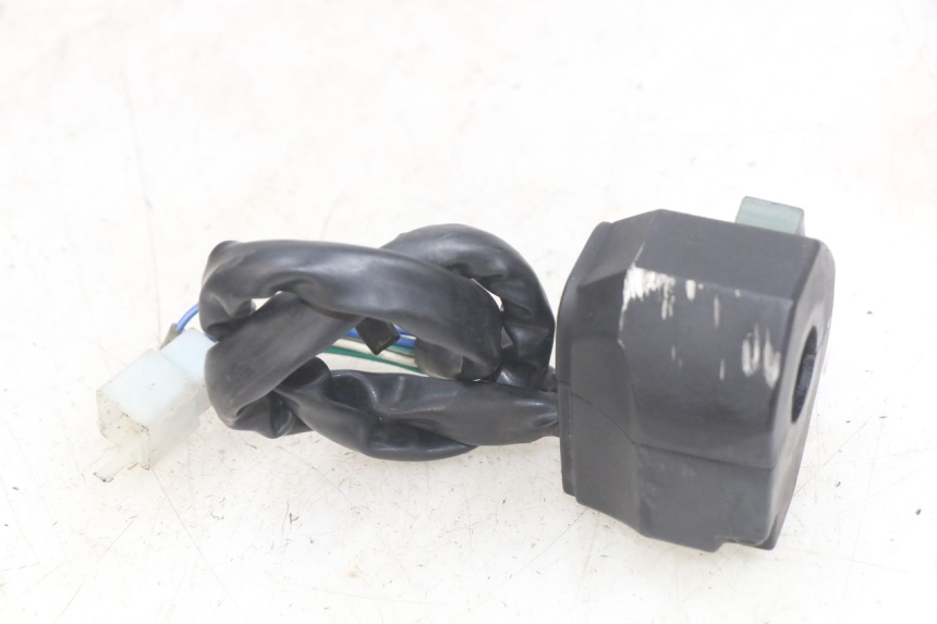 photo de LINKER LENKER YAMASAKI ROADSTER 50 (2013 - 2018) - Technische Nahaufnahme