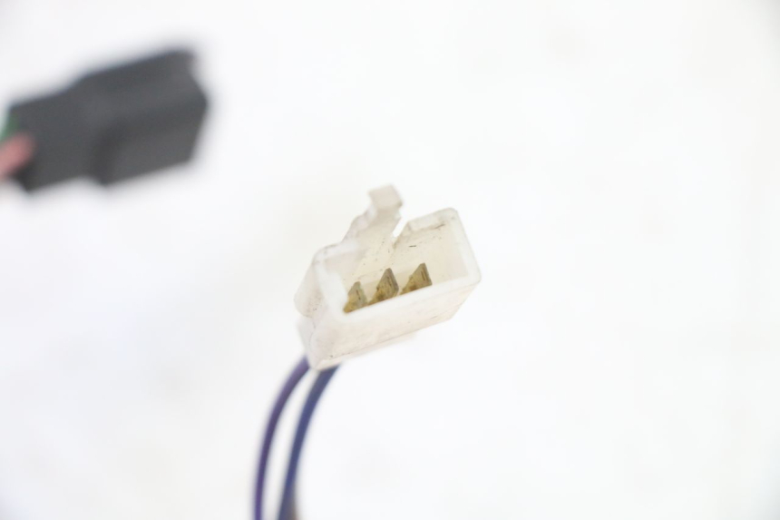 photo de LINKS KOMMUTATOR PGO RODOSHOW 2T 50 (2003 - 2007) - Geprüftes Gebrauchtteil