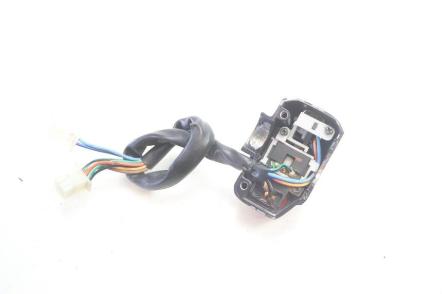 photo de LINKS SCHALTER TNT MOTOR ROMA 10' 2T 50 (2011 - 2018) - Technische Nahaufnahme