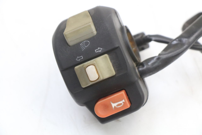 photo de LINKER LENKER TNT MOTOR ROMA 10' 4T 50 (2007 - 2018) - Detailansicht des Bauteils