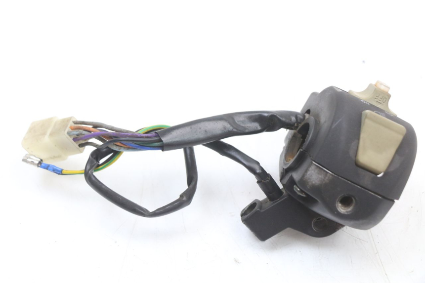 photo de LINKER LENKER TNT MOTOR ROMA 10' 4T 50 (2007 - 2018) - Zoom auf Gebrauchszustand