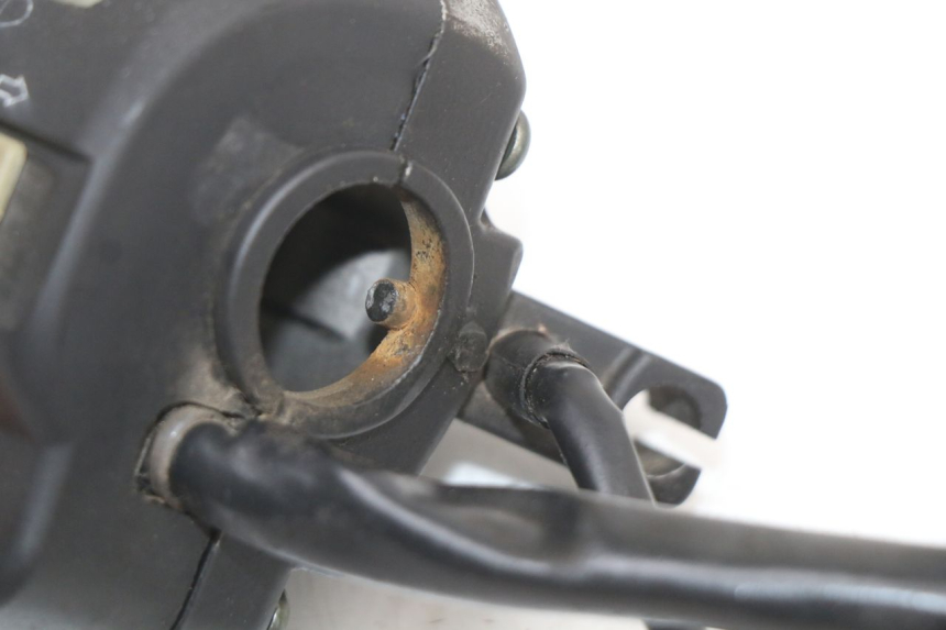 photo de LINKER LENKER TNT MOTOR ROMA 10' 4T 50 (2007 - 2018) - Gesamtansicht des Produkts