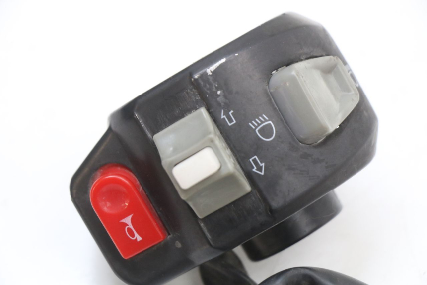 photo de LINKER LENKER TNT MOTOR ROMA 10' 4T 50 (2019 - 2022) - Detailansicht des Bauteils