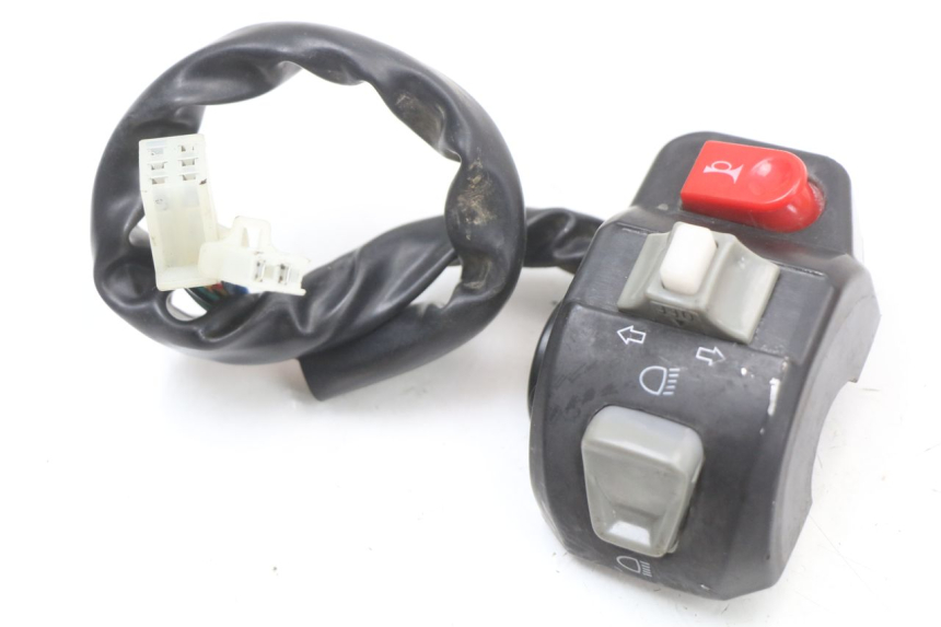 photo de LINKER LENKER TNT MOTOR ROMA 10' 4T 50 (2019 - 2022) - Zoom auf Gebrauchszustand