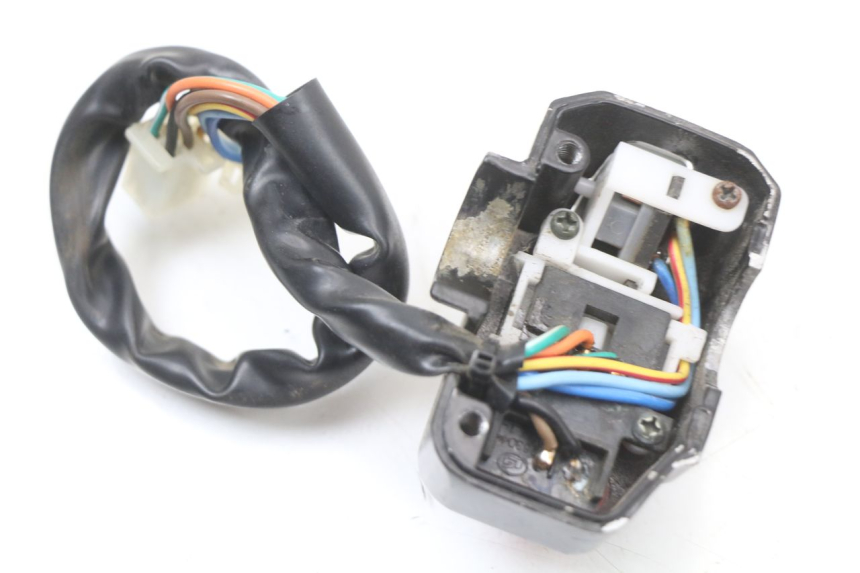 photo de LINKER LENKER TNT MOTOR ROMA 10' 4T 50 (2019 - 2022) - Alternative Perspektive