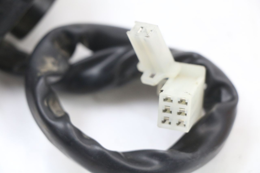 photo de LINKER LENKER TNT MOTOR ROMA 10' 4T 50 (2019 - 2022) - Gesamtansicht des Produkts