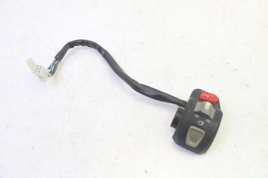 photo de LINKER LENKER TNT MOTOR ROMA 10' 4T 50 (2019 - 2022) - Alternative Perspektive