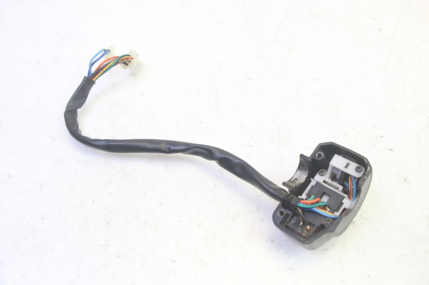 photo de LINKER LENKER TNT MOTOR ROMA 10' 4T 50 (2019 - 2022) - Technische Nahaufnahme