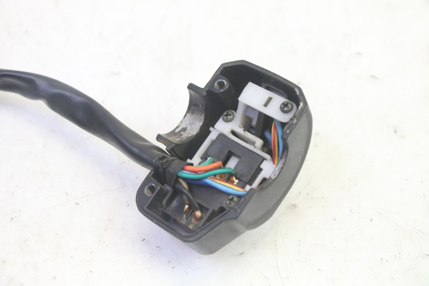 photo de LINKER LENKER TNT MOTOR ROMA 10' 4T 50 (2019 - 2022) - Gesamtansicht des Produkts