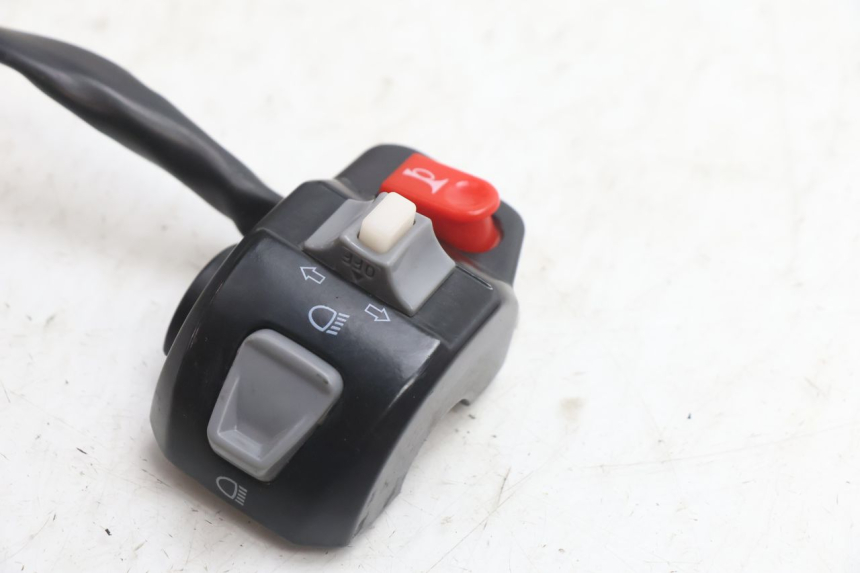 photo de LINKER LENKER TNT MOTOR ROMA 10' 4T 50 (2007 - 2018) - Alternative Perspektive