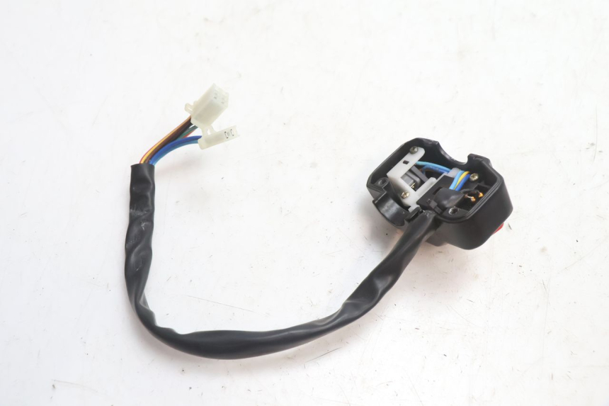 photo de LINKER LENKER TNT MOTOR ROMA 10' 4T 50 (2007 - 2018) - Technische Nahaufnahme