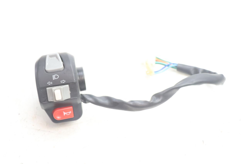 photo de LINKS SCHALTER TNT MOTOR ROMA 12' 2T 50 (2007 - 2018) - Hauptansicht