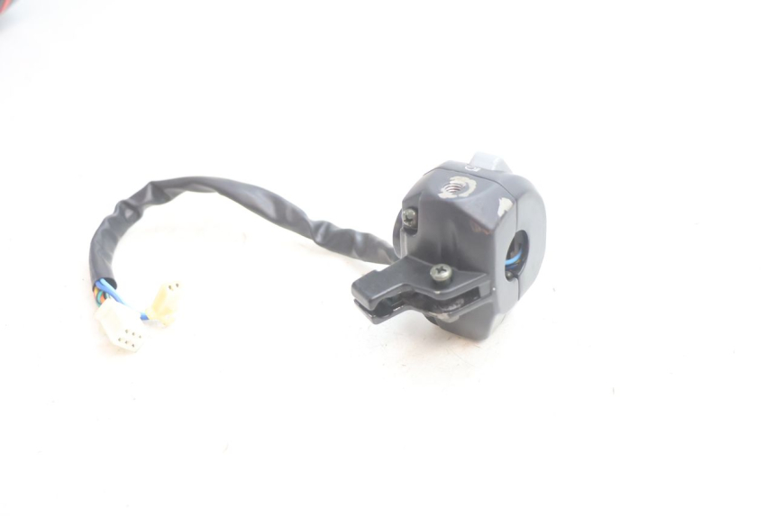 photo de LINKS SCHALTER TNT MOTOR ROMA 12' 2T 50 (2007 - 2018) - Technische Nahaufnahme