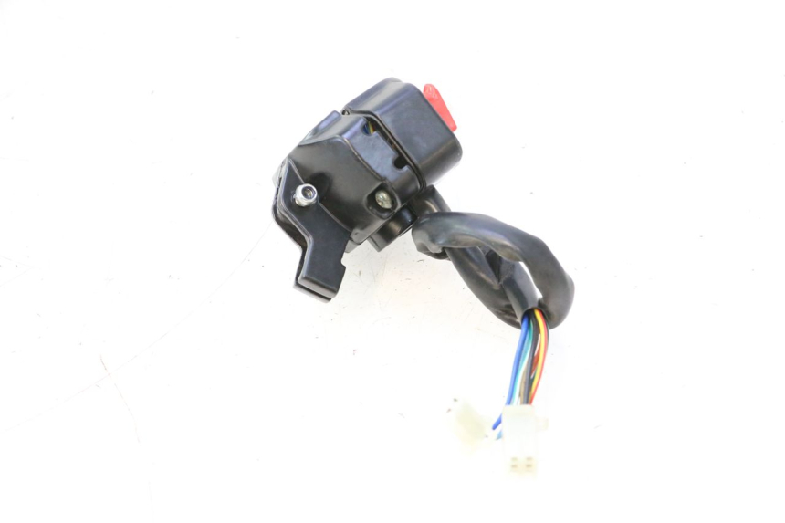 photo de LINKS SCHALTER TNT MOTOR ROMA 12' 2T 50 (2007 - 2018) - Detailansicht des Bauteils