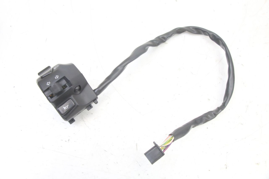 photo de LINKS SCHALTER ROYAL ENFIELD HYMALAYAN 410 (2016 - 2023) - Hauptansicht