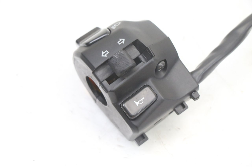 photo de LINKS SCHALTER ROYAL ENFIELD HYMALAYAN 410 (2016 - 2023) - Detailansicht des Bauteils