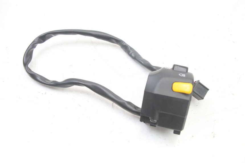 photo de LINKS SCHALTER ROYAL ENFIELD HYMALAYAN 410 (2016 - 2023) - Technische Nahaufnahme