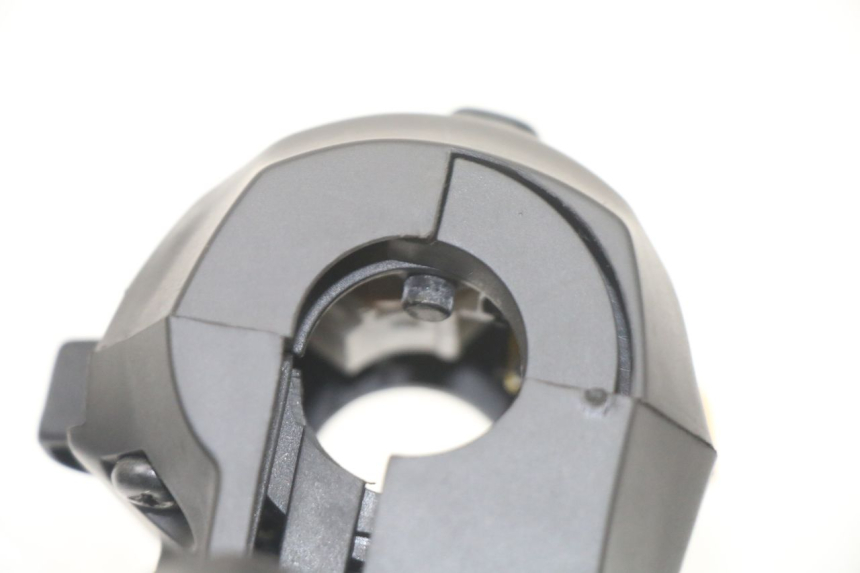 photo de LINKS SCHALTER ROYAL ENFIELD HYMALAYAN 410 (2016 - 2023) - Details der Befestigungspunkte