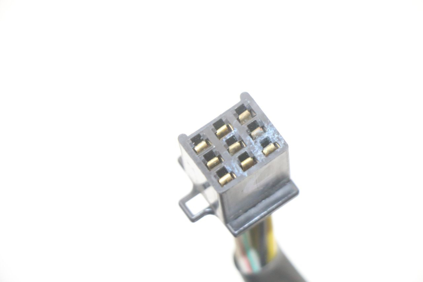 photo de LINKS SCHALTER ROYAL ENFIELD HYMALAYAN 410 (2016 - 2023) - Oberflächenzustand und Material