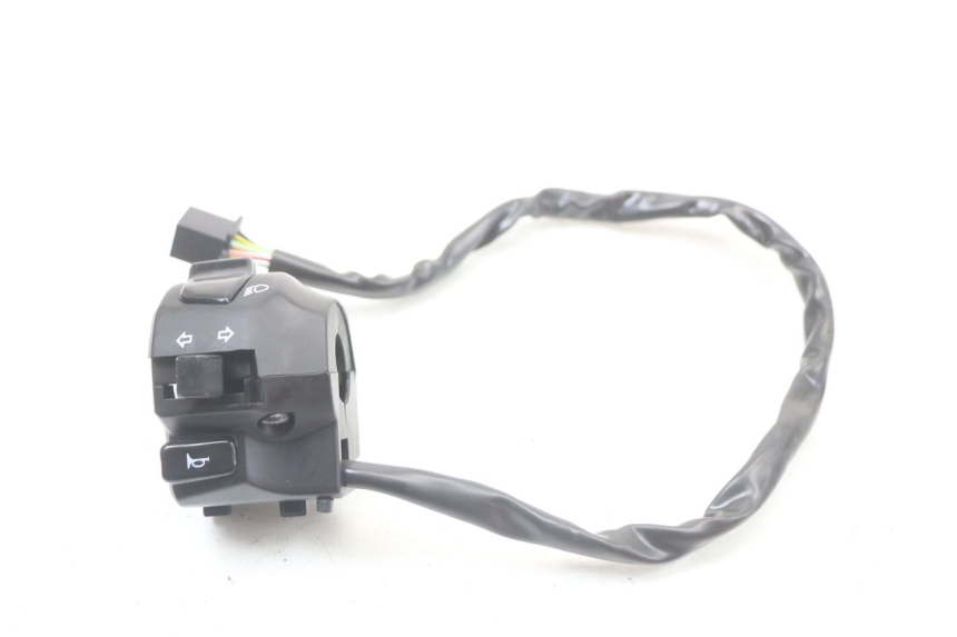 photo de LINKS SCHALTER ROYAL ENFIELD SCRAM 411 (2022 - 2024) - Hauptansicht