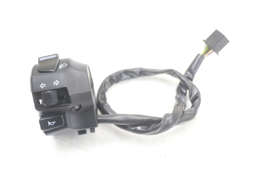 photo de LINKS SCHALTER ROYAL ENFIELD SCRAM 411 (2022 - 2024) - Detailansicht des Bauteils