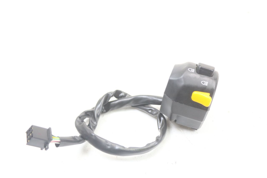 photo de LINKS SCHALTER ROYAL ENFIELD SCRAM 411 (2022 - 2024) - Alternative Perspektive