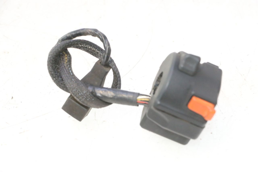photo de LINKS SCHALTER MZ RT 125 (2000 - 2008) - Gesamtansicht des Produkts