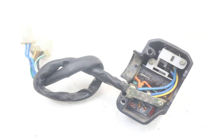 photo de LINKER LENKER KEEWAY RY6 2T 50 (2011 - 2019) - Alternative Perspektive