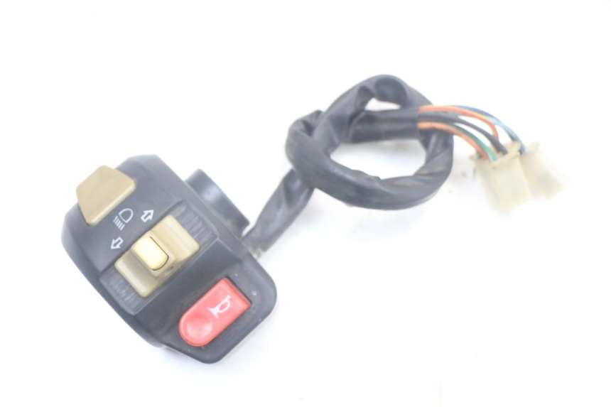 photo de LINKER LENKER KEEWAY RY6 2T 50 (2011 - 2019) - Hauptansicht