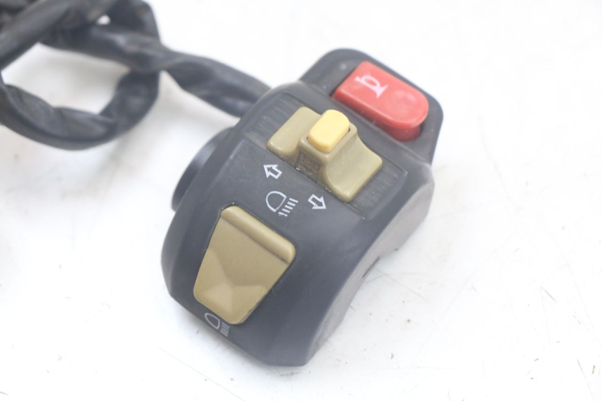 photo de LINKER LENKER KEEWAY RY6 2T 50 (2011 - 2019) - Alternative Perspektive