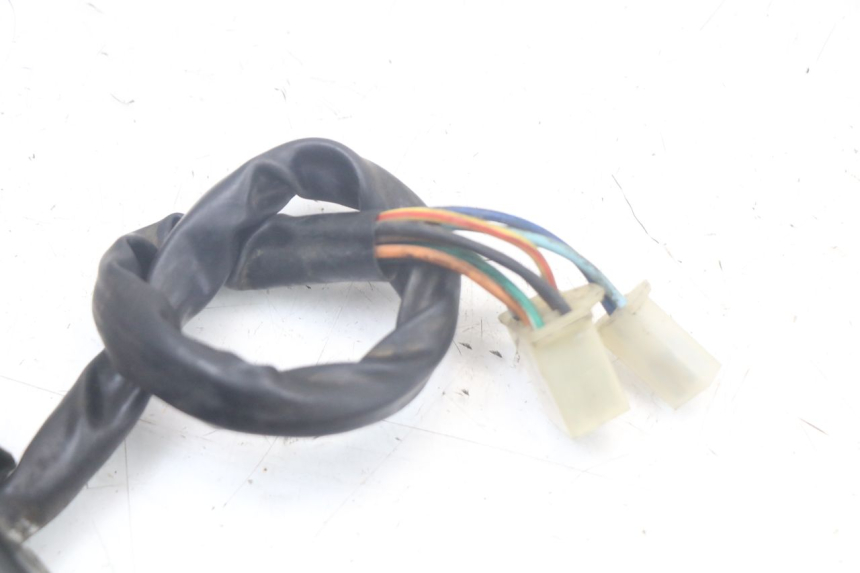 photo de LINKER LENKER KEEWAY RY6 2T 50 (2011 - 2019) - Gesamtansicht des Produkts