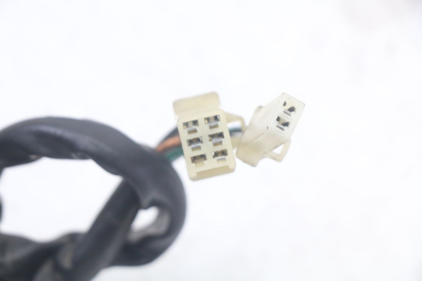 photo de LINKER LENKER KEEWAY RY6 2T 50 (2011 - 2019) - Details der Befestigungspunkte