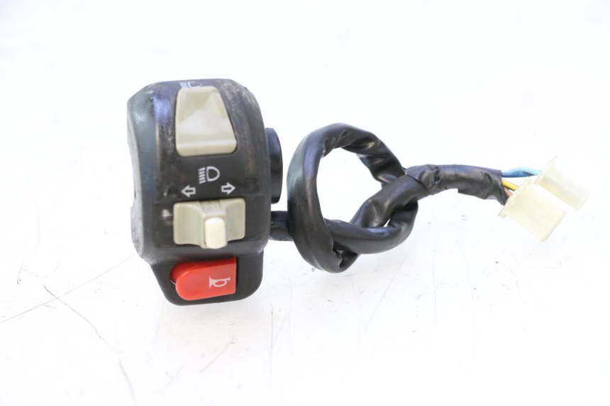 photo de LINKER LENKER KEEWAY RY6 2T 50 (2011 - 2019) - Hauptansicht