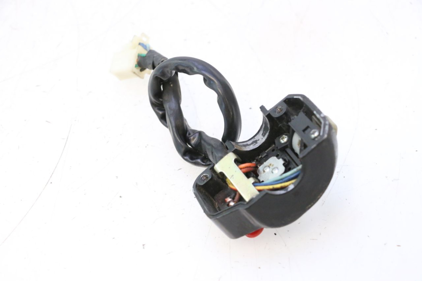 photo de LINKER LENKER KEEWAY RY6 2T 50 (2011 - 2019) - Zoom auf Gebrauchszustand