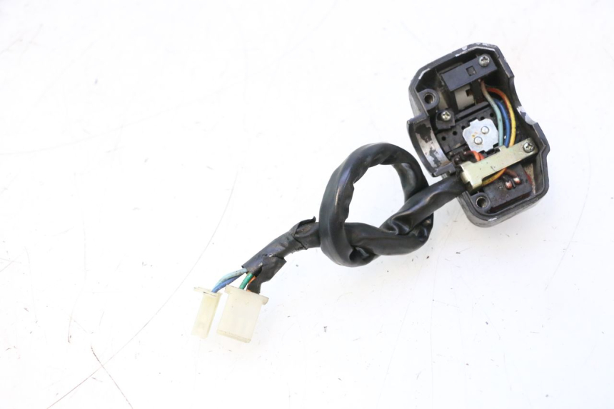 photo de LINKER LENKER KEEWAY RY6 2T 50 (2011 - 2019) - Alternative Perspektive