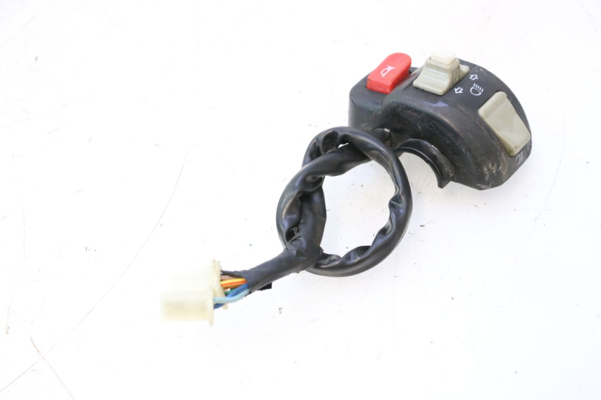 photo de LINKER LENKER KEEWAY RY6 2T 50 (2011 - 2019) - Technische Nahaufnahme