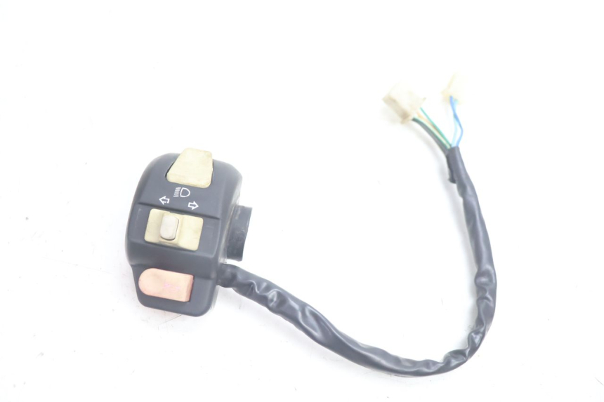 photo de LINKER LENKER KEEWAY RY6 2T 50 (2011 - 2019) - Hauptansicht