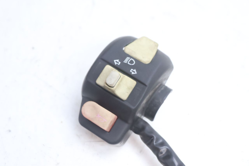 photo de LINKER LENKER KEEWAY RY6 2T 50 (2011 - 2019) - Detailansicht des Bauteils