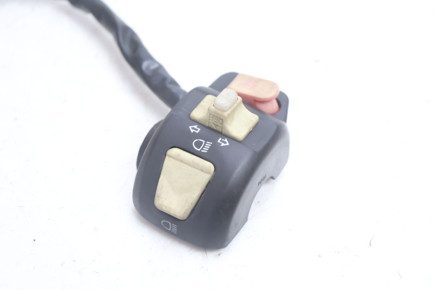 photo de LINKER LENKER KEEWAY RY6 2T 50 (2011 - 2019) - Alternative Perspektive