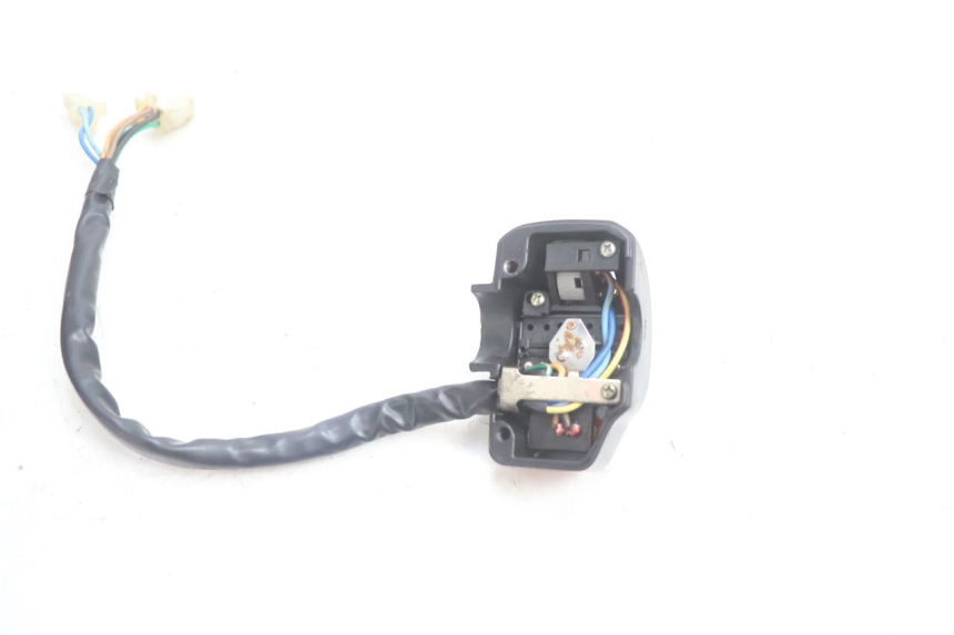 photo de LINKER LENKER KEEWAY RY6 2T 50 (2011 - 2019) - Technische Nahaufnahme