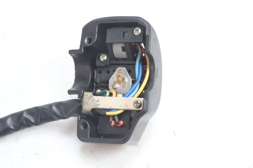 photo de LINKER LENKER KEEWAY RY6 2T 50 (2011 - 2019) - Gesamtansicht des Produkts