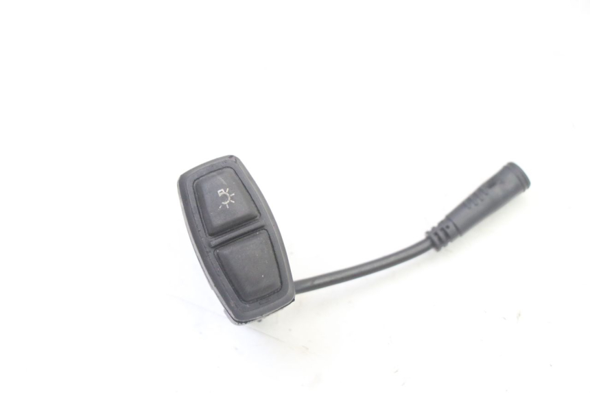 photo de LINKS SCHALTER HERO S10 1 - Hauptansicht