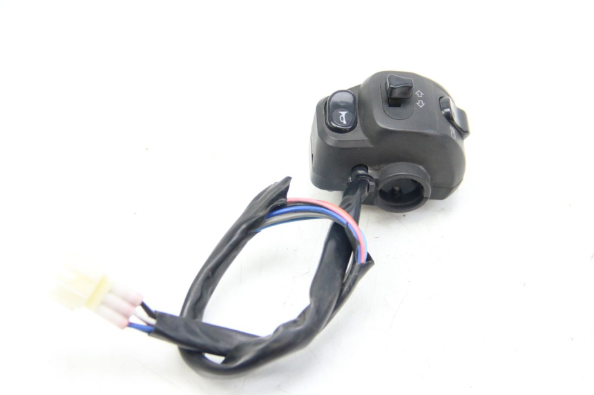 photo de LINKER LENKER LVNENG S5 1 (2019 - 2023) - Detailansicht des Bauteils