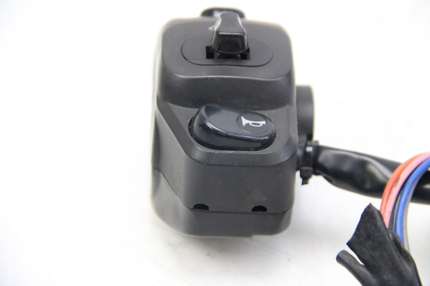 photo de LINKER LENKER LVNENG S5 1 (2019 - 2023) - Zoom auf Gebrauchszustand