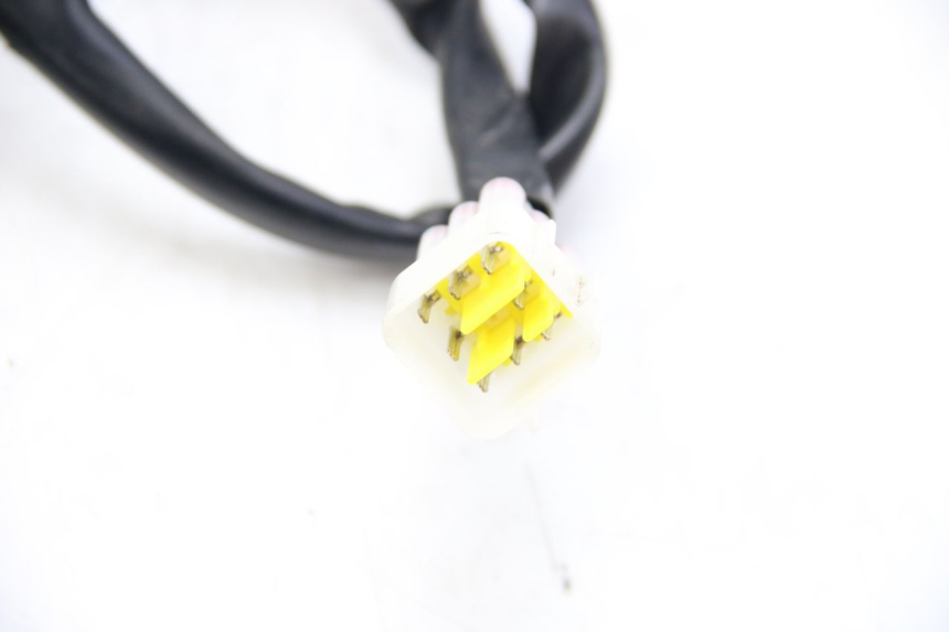 photo de LINKER LENKER LVNENG S5 1 (2019 - 2023) - Oberflächenzustand und Material