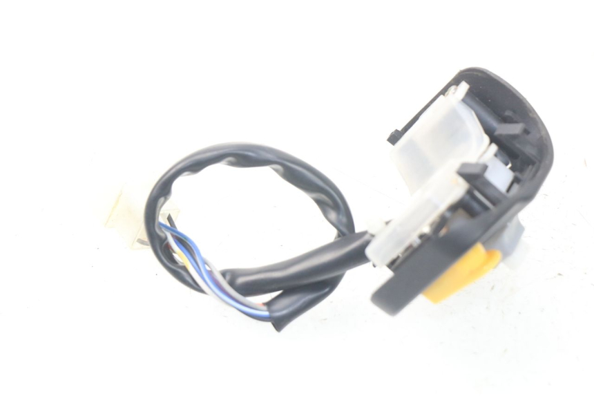 photo de LINKER LENKER JM MOTORS SANTANA 50 (2014 - 2023) - Alternative Perspektive