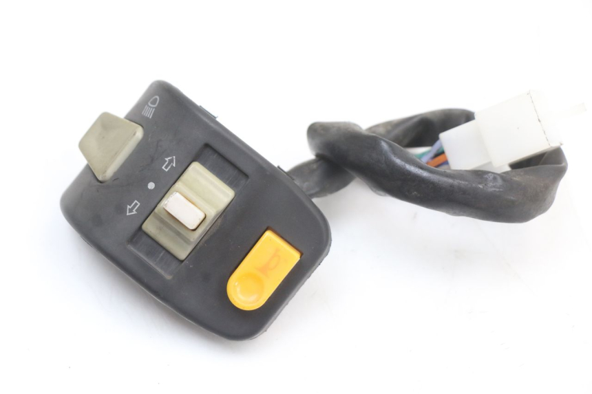 photo de LINKER LENKER JM MOTORS SANTANA 50 (2014 - 2023) - Hauptansicht