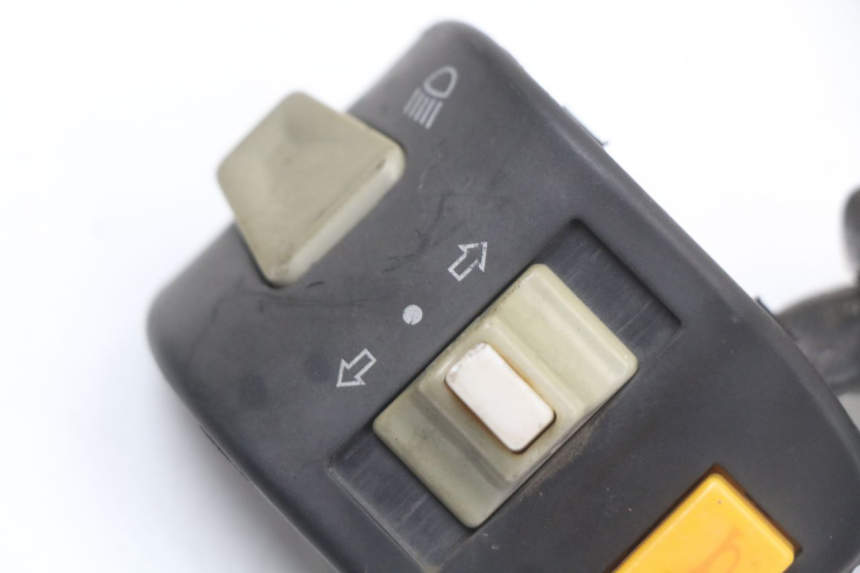 photo de LINKER LENKER JM MOTORS SANTANA 50 (2014 - 2023) - Zoom auf Gebrauchszustand