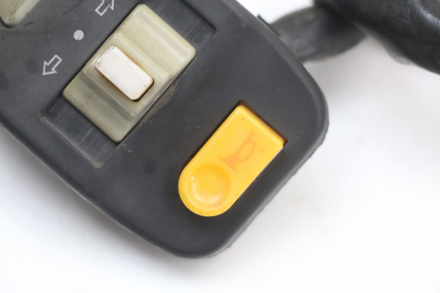 photo de LINKER LENKER JM MOTORS SANTANA 50 (2014 - 2023) - Alternative Perspektive